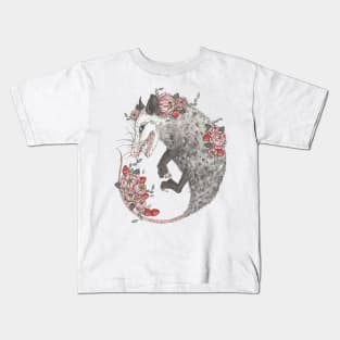 Possum Kids T-Shirt